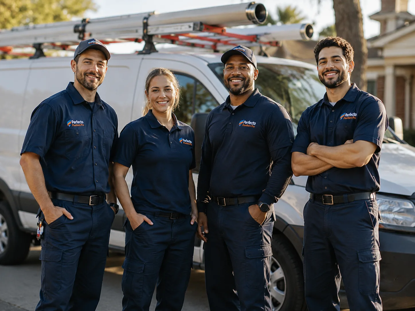Emergency Plumber Near Me in Nocona, TX near me